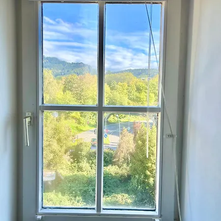 Διαμέρισμα Q30 Neu Renovierte Zentral *