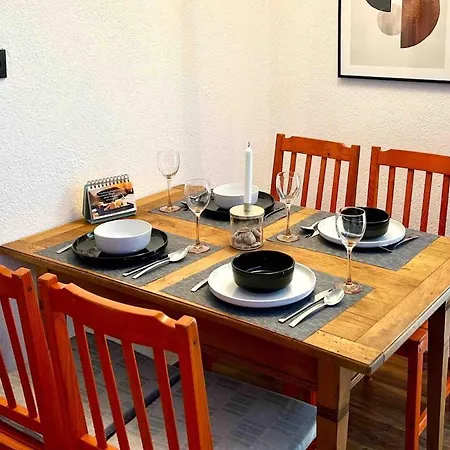 Daire Q30 Neu Renovierte Zentral Bregenz
