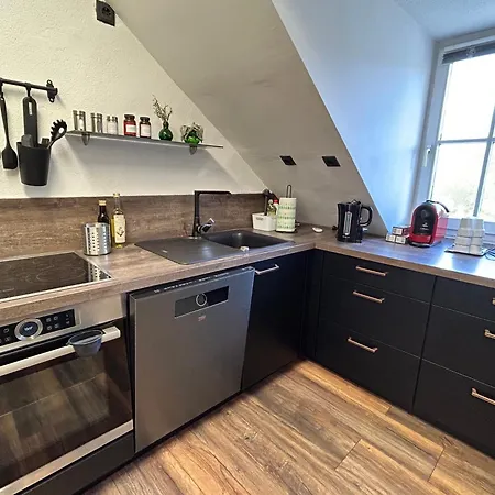 Q30 Neu Renovierte Zentral * Μπρέγκενζ