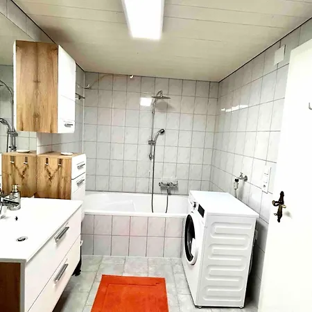 Q30 Neu Renovierte Zentral * Bregenz